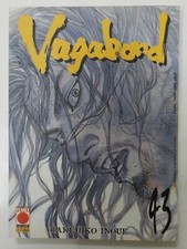 Vagabond originale collezione usato  Palermo