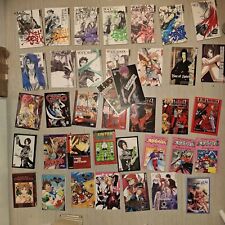 Manga weihnachtspacket action gebraucht kaufen  Berlin