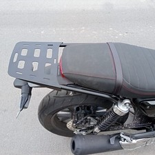 Honda GB 350 S 2025 rack arrière porte-bagages na sprzedaż  Wysyłka do Poland