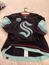 Seattle kraken jersey for sale  Yucca Valley