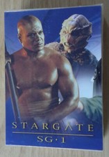 Stargate season trading for sale  Salem