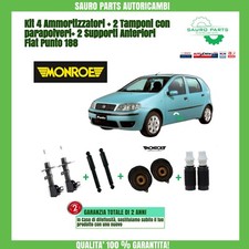 Kit ammortizzatori completo usato  Palermo