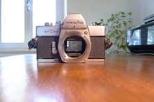 Minolta srt 201 usato  Bertinoro