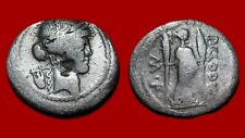 Roman denarius claudia d'occasion  Clermont-Ferrand-