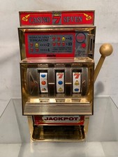 Slot machine meccanica usato  Seregno