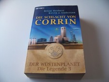 Schlacht corrin brian gebraucht kaufen  Garbsen