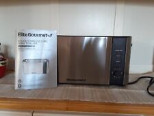New elite gourmet for sale  Swanton