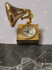 Vintage gold metal d'occasion  Expédié en Belgium