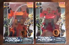 Robots transformables toys d'occasion  Lodève