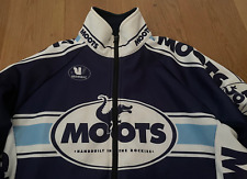 Moots winter jacke gebraucht kaufen  Wielenbach