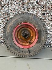 camon turf cutter for sale  SHEFFIELD