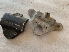 Zündapp lenkerabdeckung grund gebraucht kaufen  Wolfenbüttel