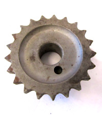 Jawa chain wheel for sale  WORKINGTON