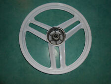 Roue blanche grimeca d'occasion  Corbeilles