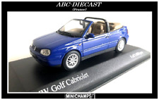 1999 golf cabriolet d'occasion  Expédié en Belgium
