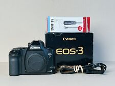 Canon eos film for sale  NORTH SHIELDS