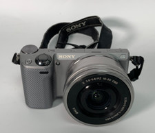 Sony nex 16 for sale  MILTON KEYNES