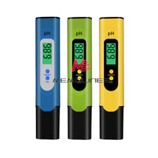 Meter digital tester d'occasion  Expédié en Belgium