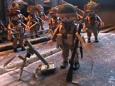 Custom playmobil devil d'occasion  Expédié en Belgium