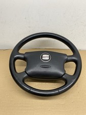 Seat alhambra leather for sale  BENFLEET