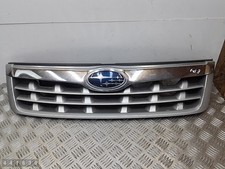 Usado, 2011 SUBARU FORESTER GRILLE CENTRAL CHROME 91122FG000 comprar usado  Enviando para Brazil