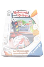 Ravensburger tiptoi ratespaß gebraucht kaufen  Deutschland