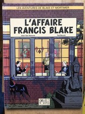 Affaire francis blake gebraucht kaufen  Karlsruhe