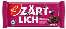 4311501762578 G&G Czekolada Gorzka 100 g EDEKA ZENTRALE Stiftung & Co. K, używany na sprzedaż  PL