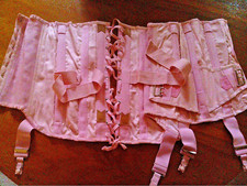 Mieder schnürmieder hüfthalt gebraucht kaufen Mieder schnürmieder hüfthalt gebraucht kaufen  Lengenfeld