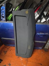 Audi mk2 rear for sale  ROTHERHAM