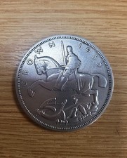 1935 king george for sale  SELBY