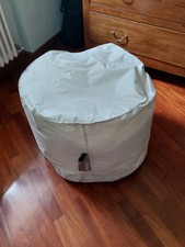 ottoman eames usato  Guastalla