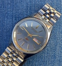 Orologio citizen automatic usato  Italia