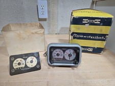 Vintage halda speedpilot for sale  Rochester