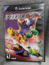 Zero nintendo gamecube for sale  Minneapolis