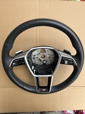 Audi steering wheel for sale Audi steering wheel for sale  BRADFORD