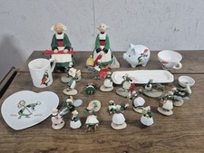 Lot bécassine figurines d'occasion  Pordic