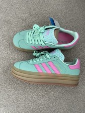 Gazelle bold green for sale  SWANSEA