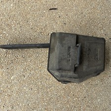 Universal chainsaw carry for sale  Denton