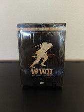 Wwii complete history for sale  Las Vegas