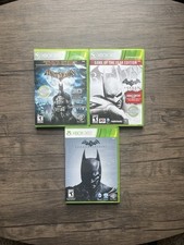 Batman arkham origins for sale  Columbia