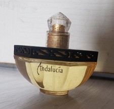 Parfum andalucia eau d'occasion  Saint-Vincent-de-Tyrosse