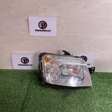 Fanale faro proiettore usato  San Felice a Cancello