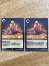 Rapunzel begnadete heilerin gebraucht kaufen  Planegg