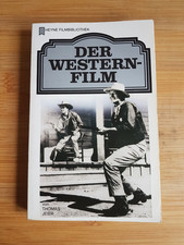 Buch westernfilm heyne gebraucht kaufen  Kerpen