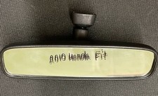  Espelho retrovisor interno Honda Fit 2009 2010 2011 2012 2013 2014 fabricante de equipamento original comprar usado  Enviando para Brazil