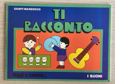 Album per bambini usato  Cagliari