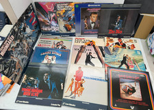 Lot james bond for sale  Alhambra