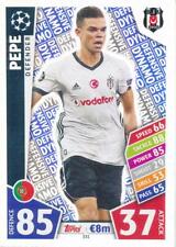 Match attax champions gebraucht kaufen  Dreieich