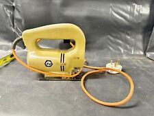 Vintage black decker for sale  PRESTON